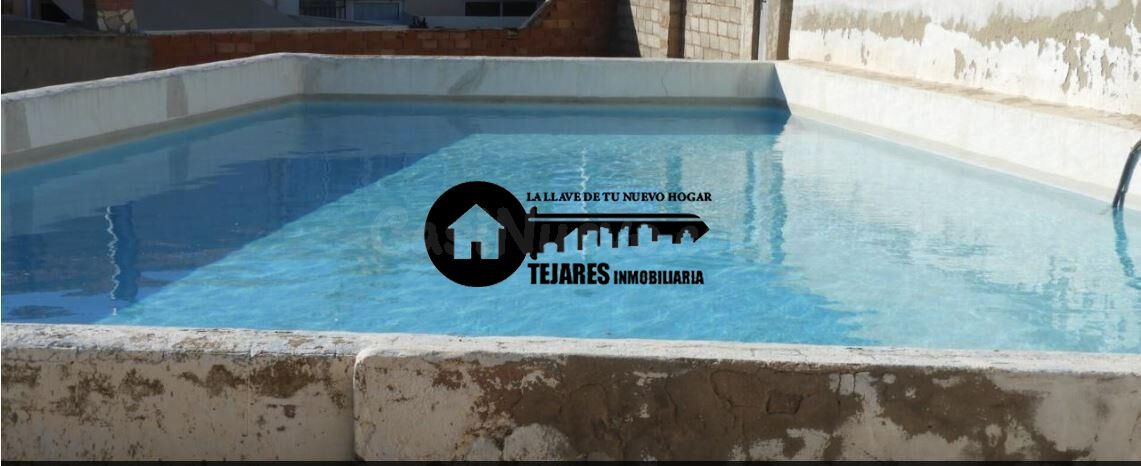 INMOBILIARIA TEJARES VENDE CHALET EN TOBARRA