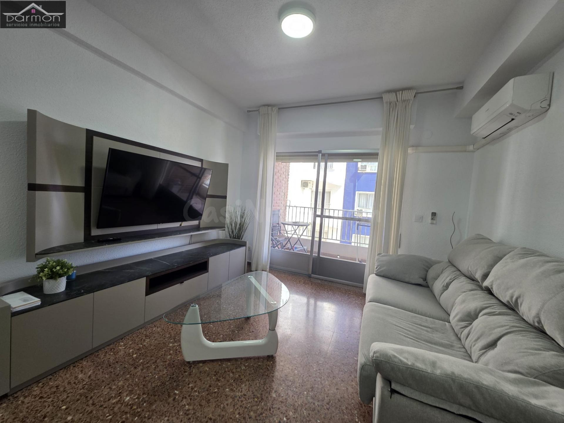 Amplio Piso Reformado en el Grau de Gandia