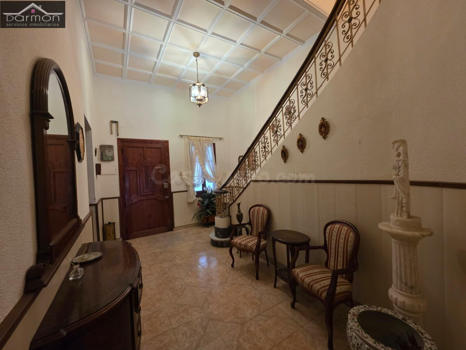 Casa independiente en el Centro de Gandia con Gran Patio Aja - foto 5