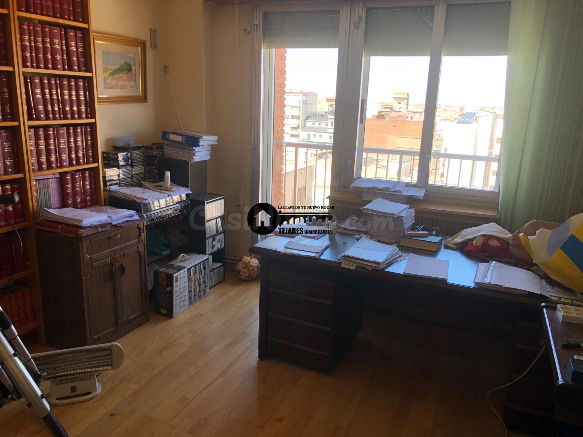 SE VENDE ESPECTACULAR VIVIENDA DE 201 m2 JUNTO A ALTOZANO Y PASEO LIBERTAD