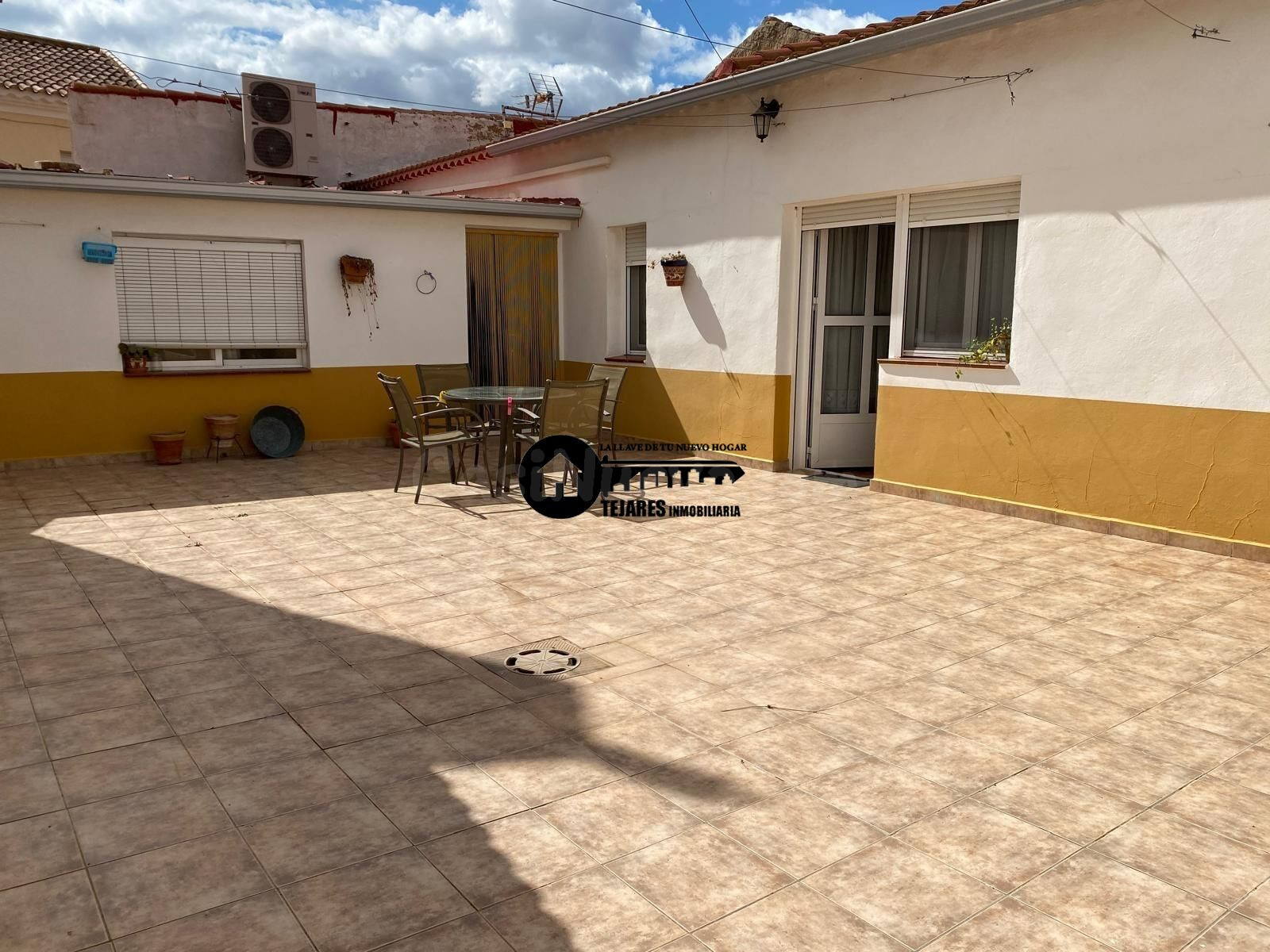 INMOBILIARIA TEJARES VENDE CASA REFORMADA NAVA DE ABAJO-POZO - foto 3