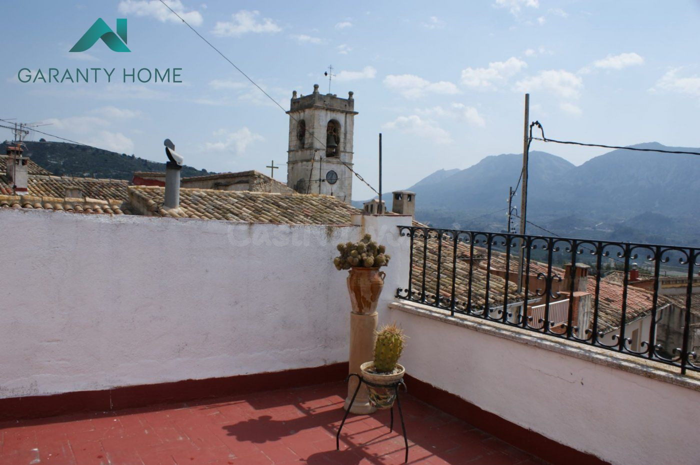 Chalet 5 habitaciones 265m² en venta - Balones
