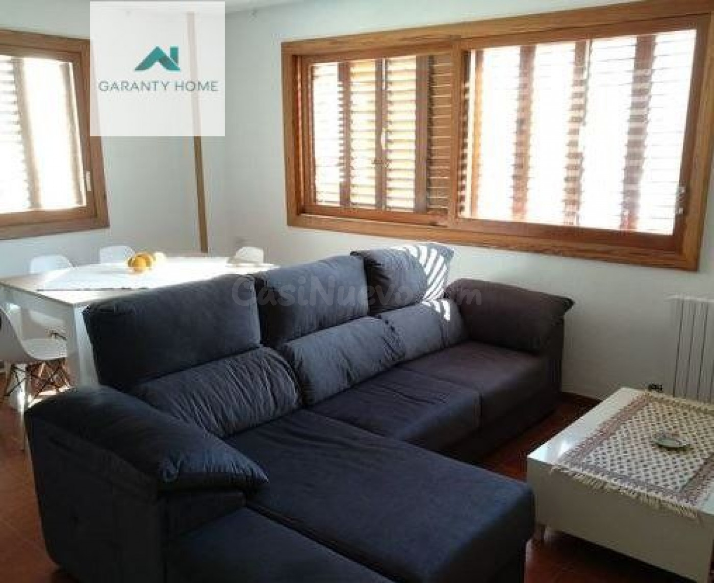 Se Alquila Casa en Centro de Chera - Valencia