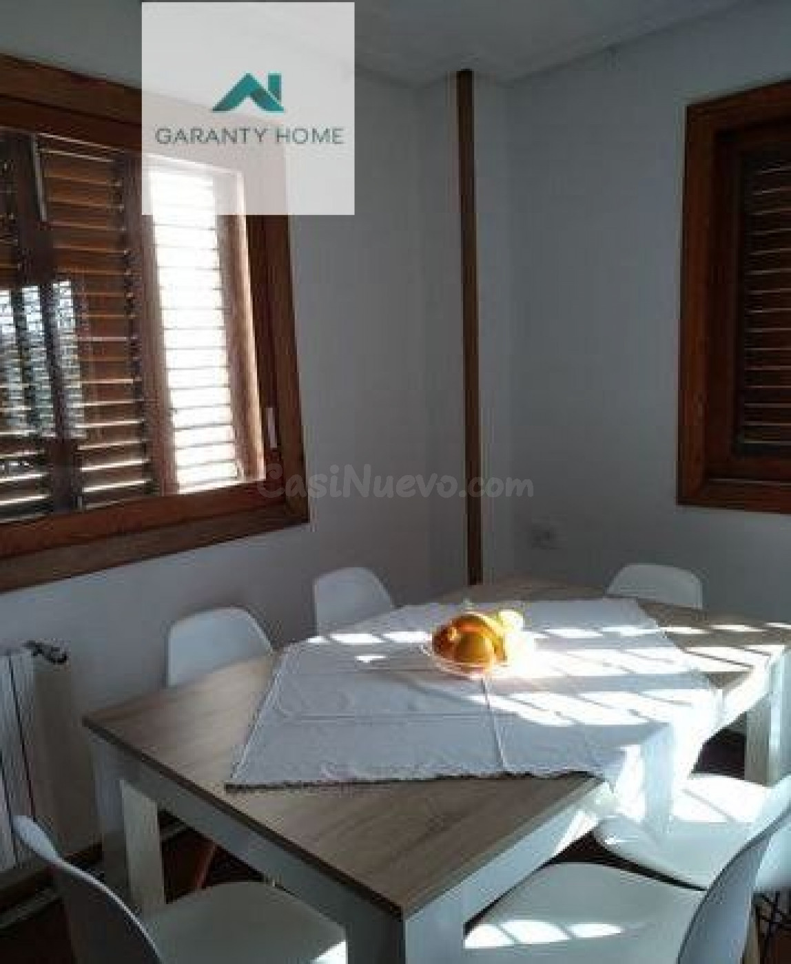 Se Alquila Casa en Centro de Chera - Valencia - foto 2
