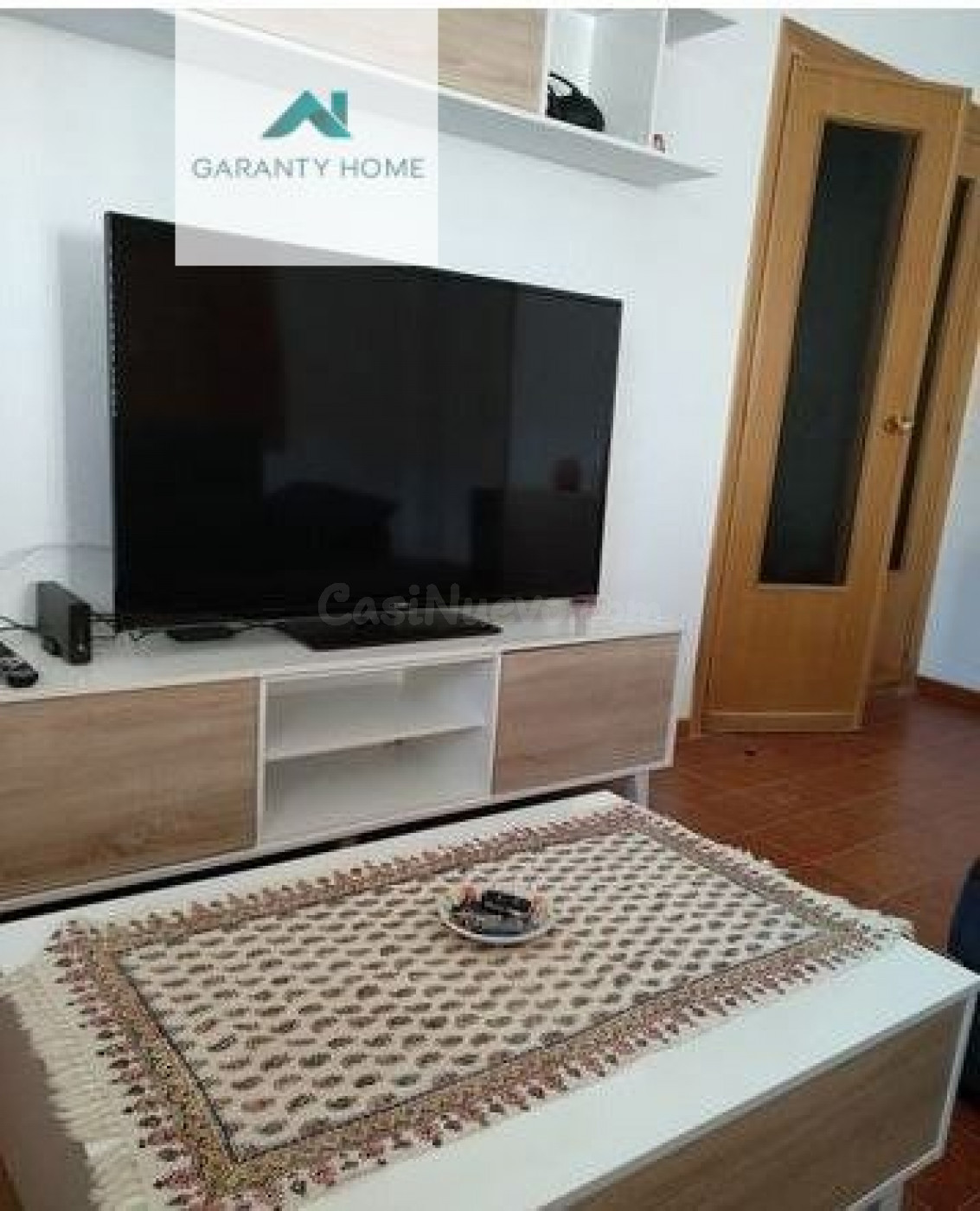 Se Alquila Casa en Centro de Chera - Valencia - foto 5