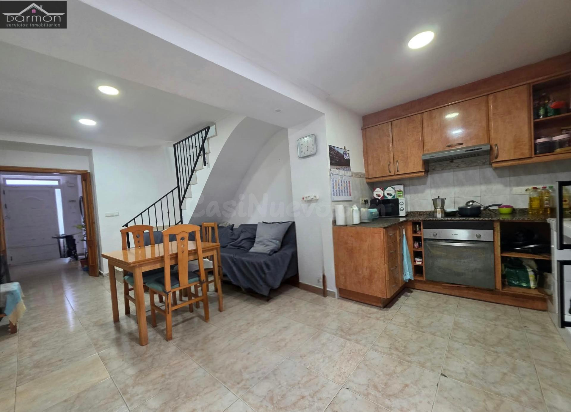 Casa Reformada en Benirredra