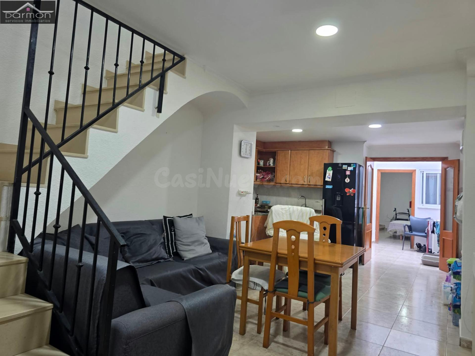 Casa Reformada en Benirredra - foto 2