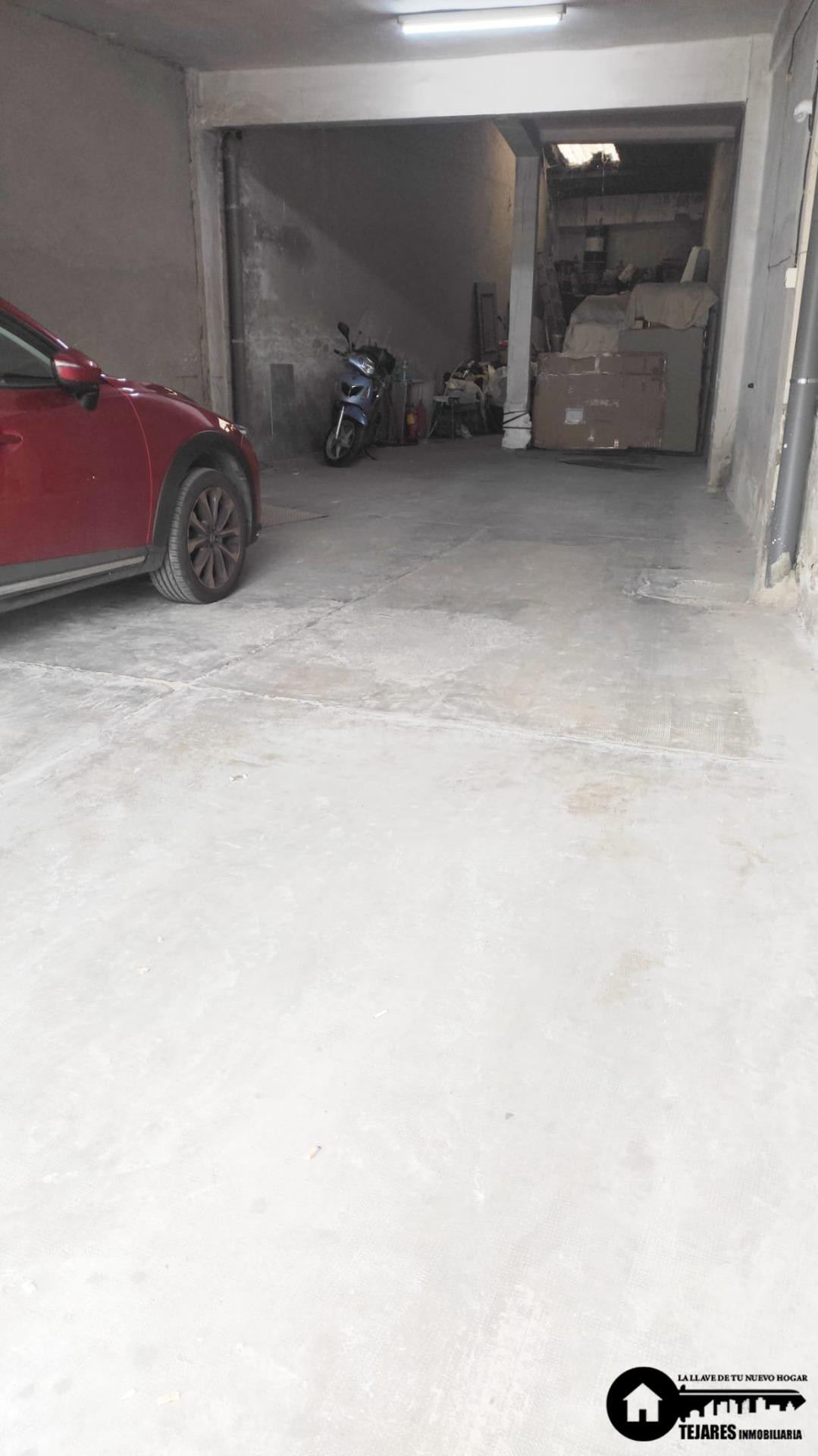 INMOBILIARIA TEJARES VENDE LOCAL ZONA PARQUE SUR