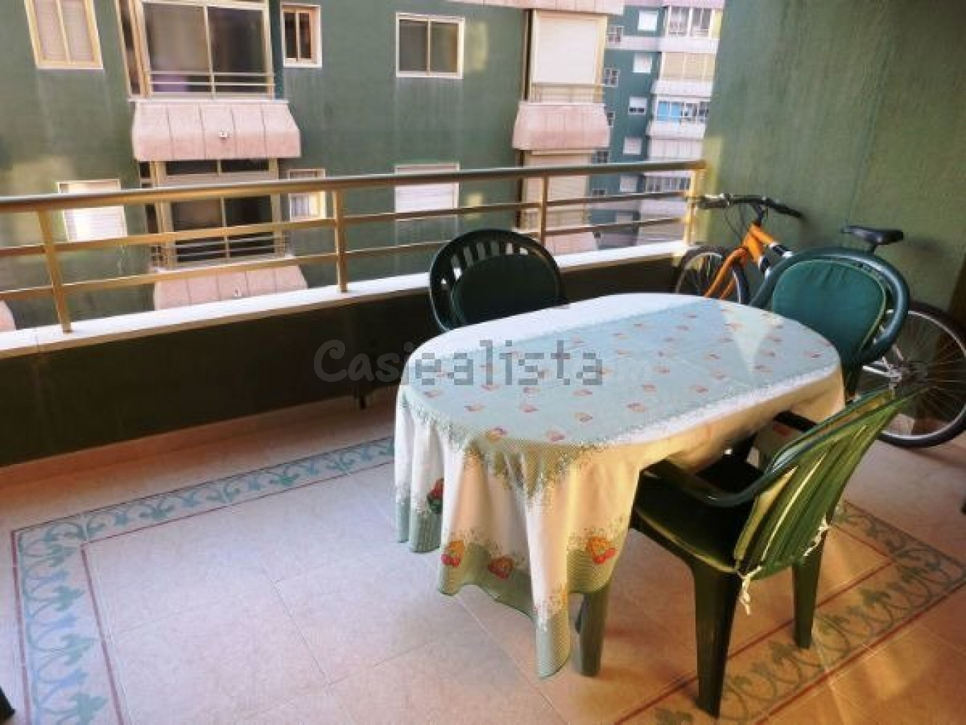 EN VENTA PRECIOSO APARTAMENTO 1ª LINEA PL- PERELLO - foto 2
