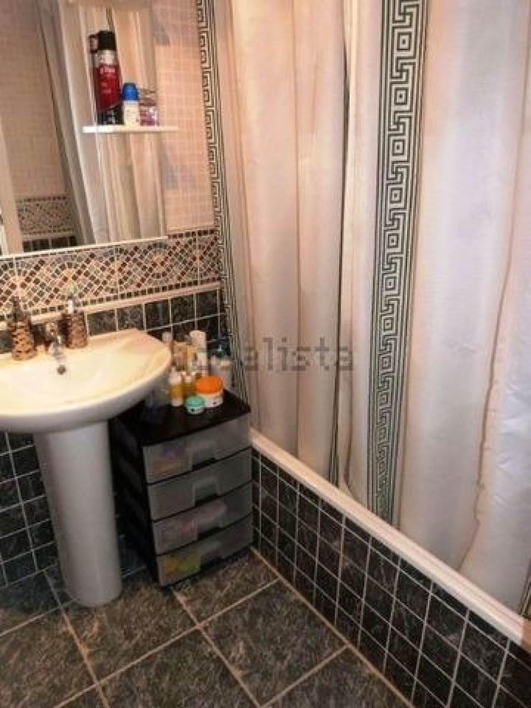 EN VENTA PRECIOSO APARTAMENTO 1ª LINEA PL- PERELLO - foto 5