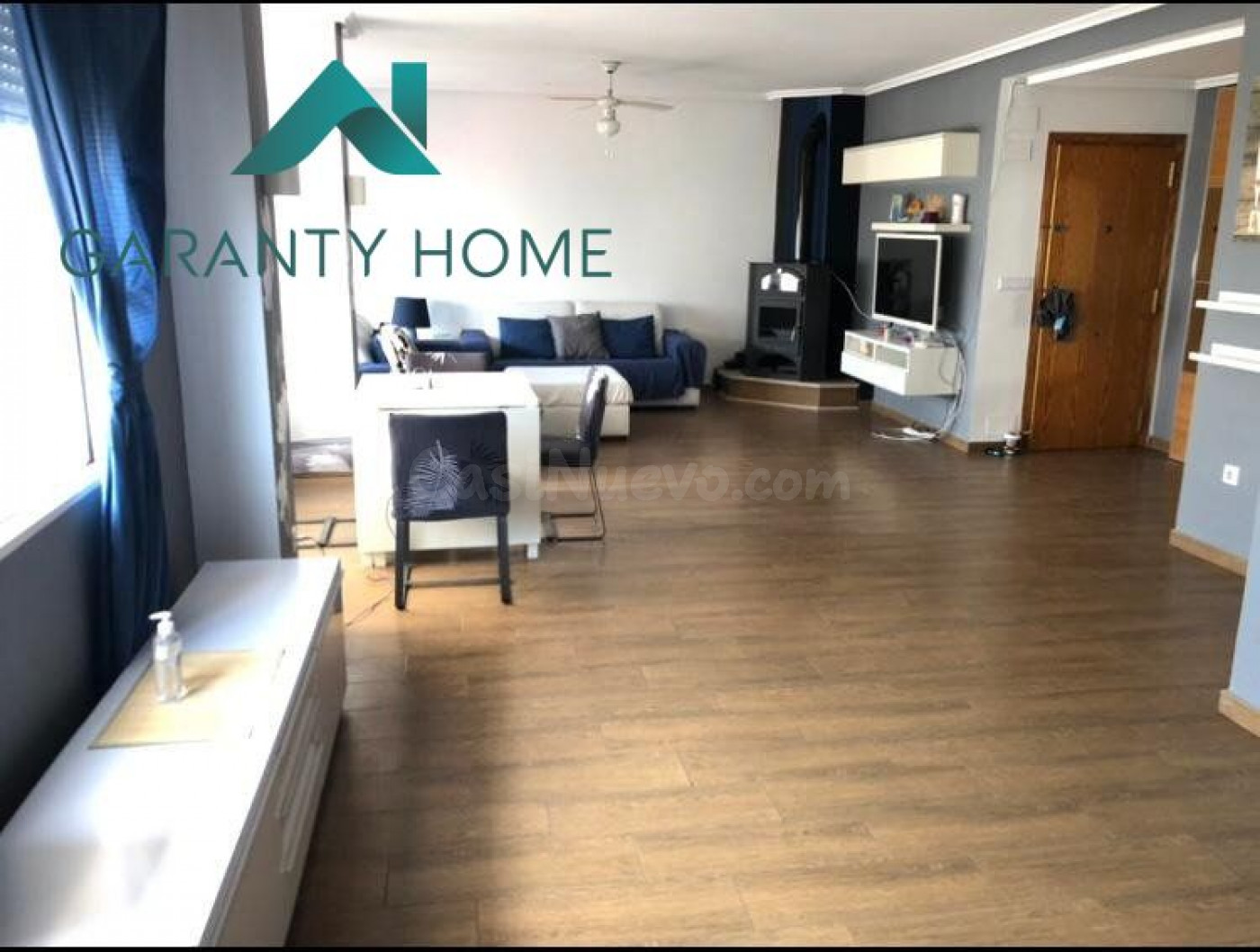 Piso 3 habitaciones 110m² en venta - ALMORADI