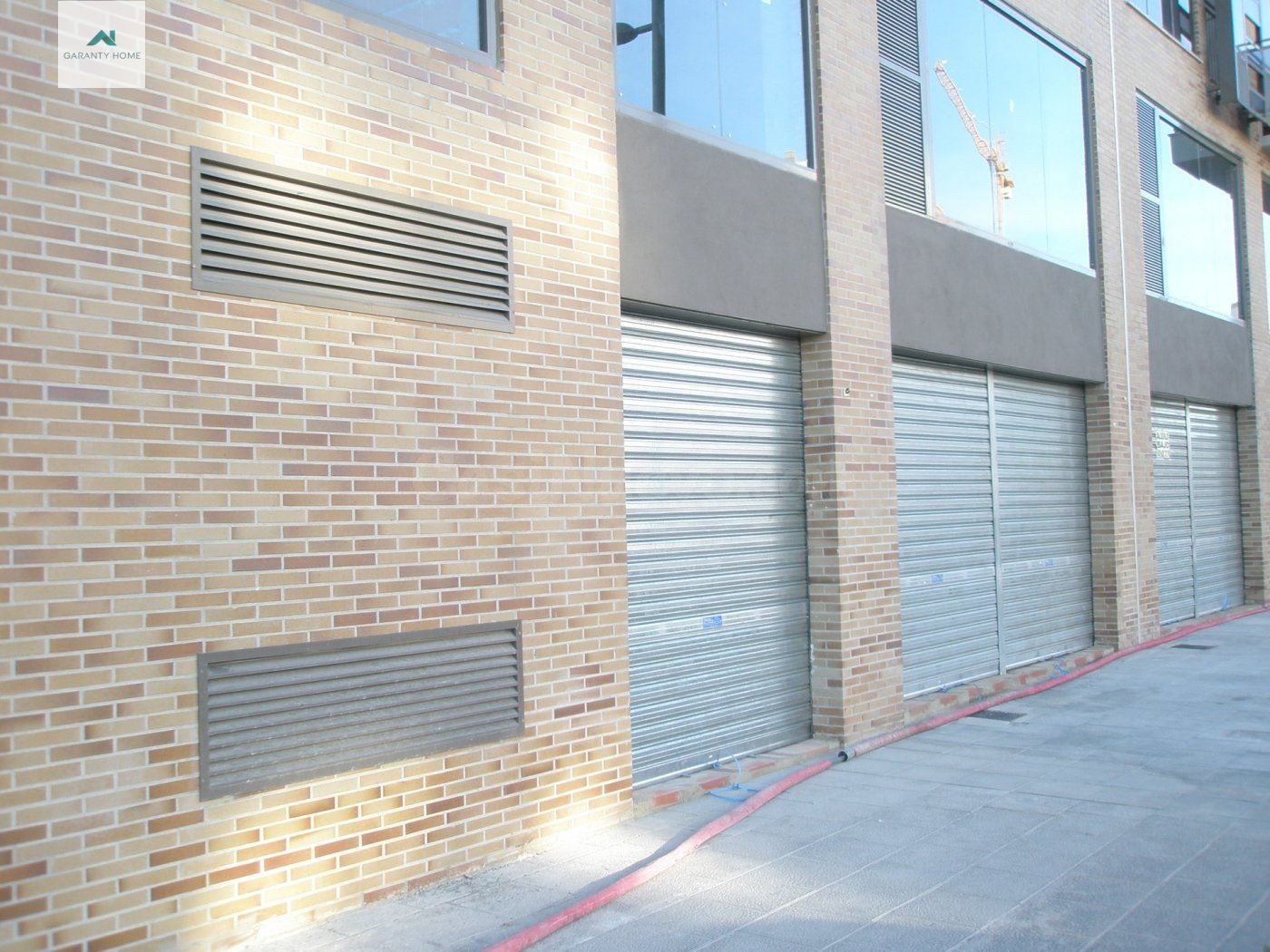 Local Comercial Nº1 en Torrent - Parc Central