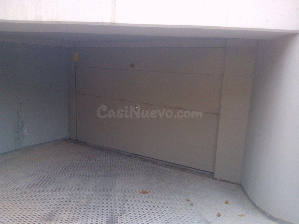 Parking 31m² en alquiler - Can gambus