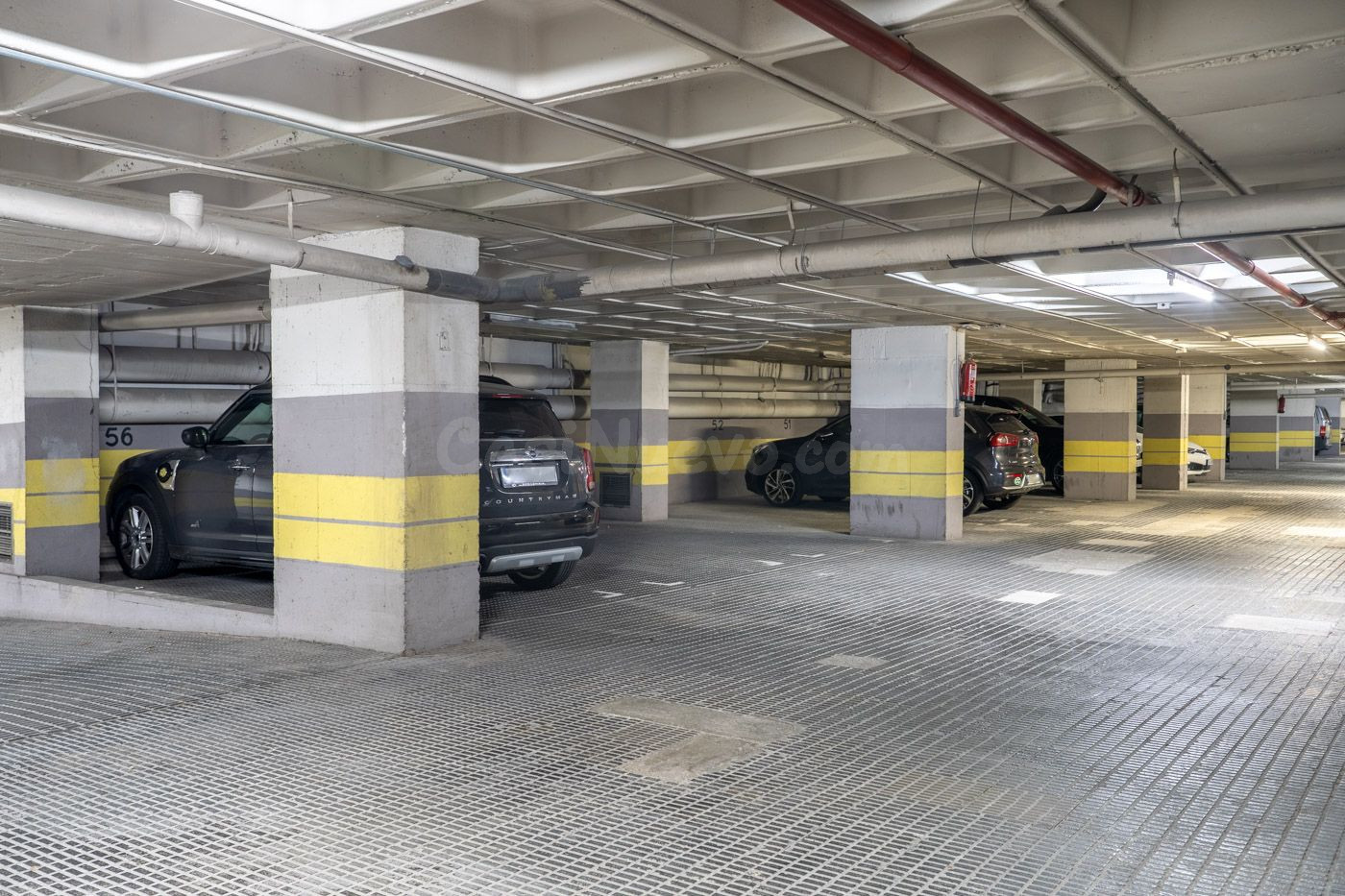Parking 10m² en alquiler - Barcelona