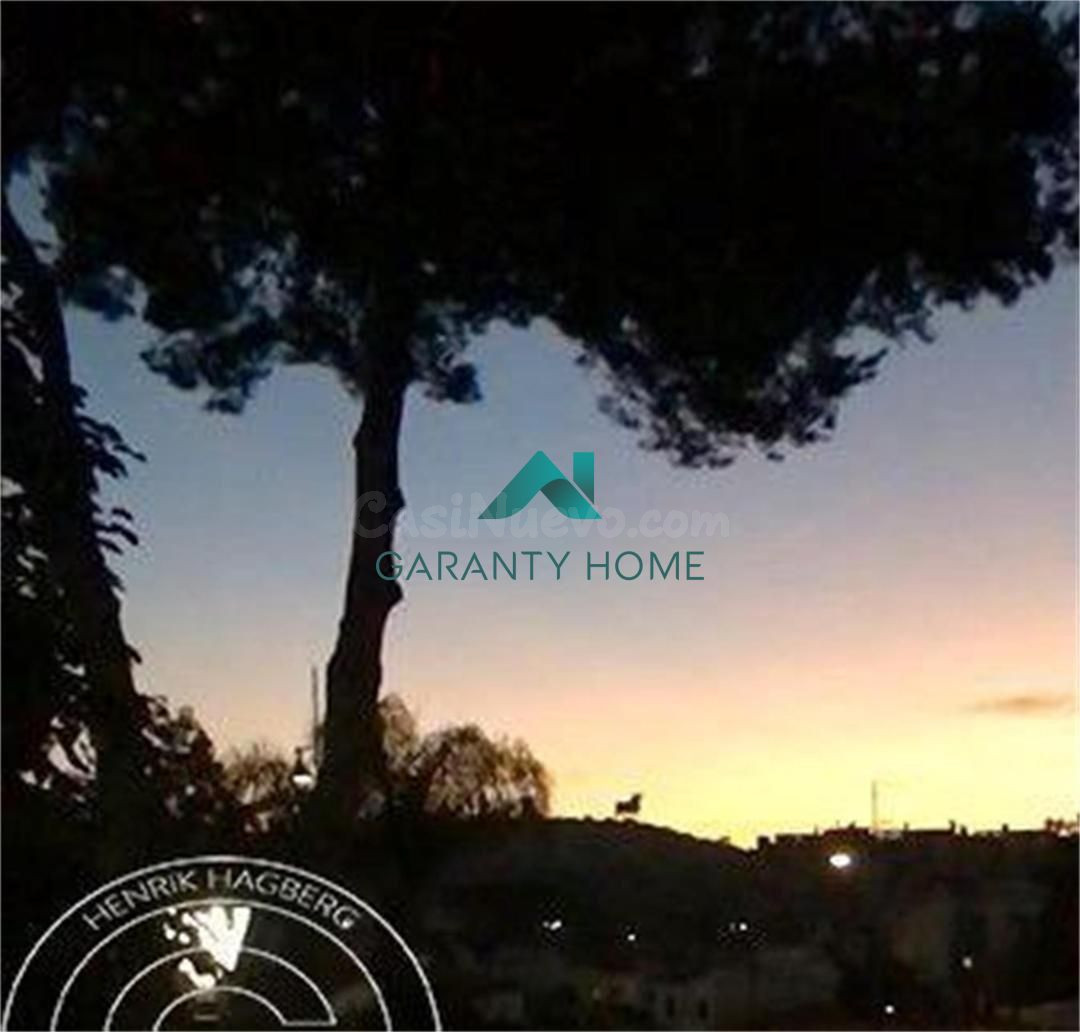Casa adosada en venta en Centro ciudad