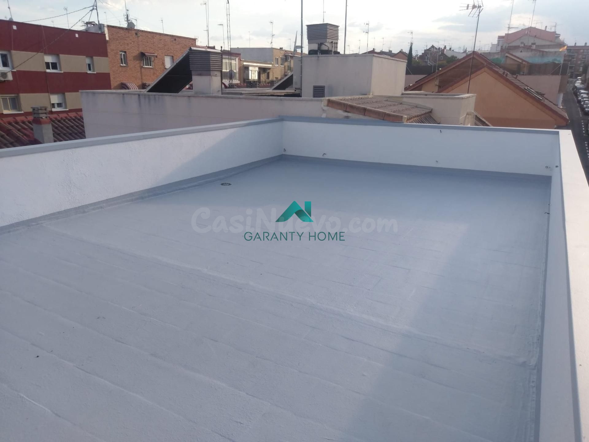 Piso en venta en Centro San Sebastián de los Reyes