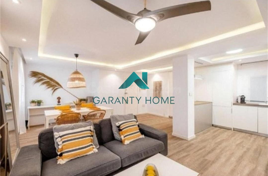 Piso en venta en San Pedro de Alcántara