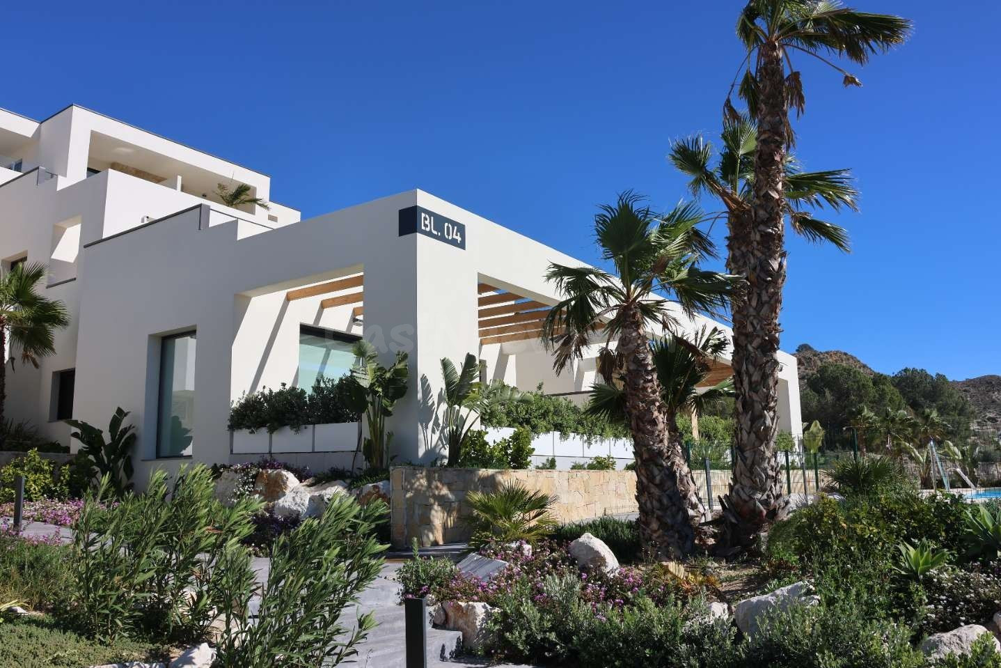 Apartamento 2 habitaciones en venta - Comunidad valenciana