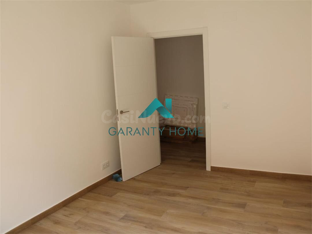 Piso en venta en Vallehermoso