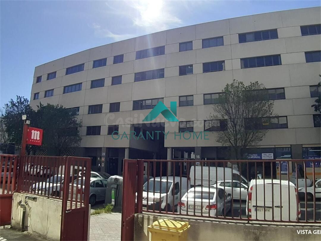 Oficina en venta en Ensanche de Vallecas - La Gavia