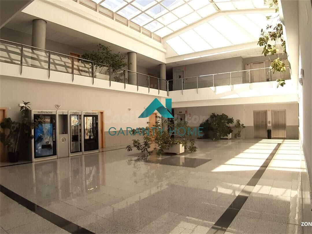 Oficina en venta en Ensanche de Vallecas - La Gavia - foto 2