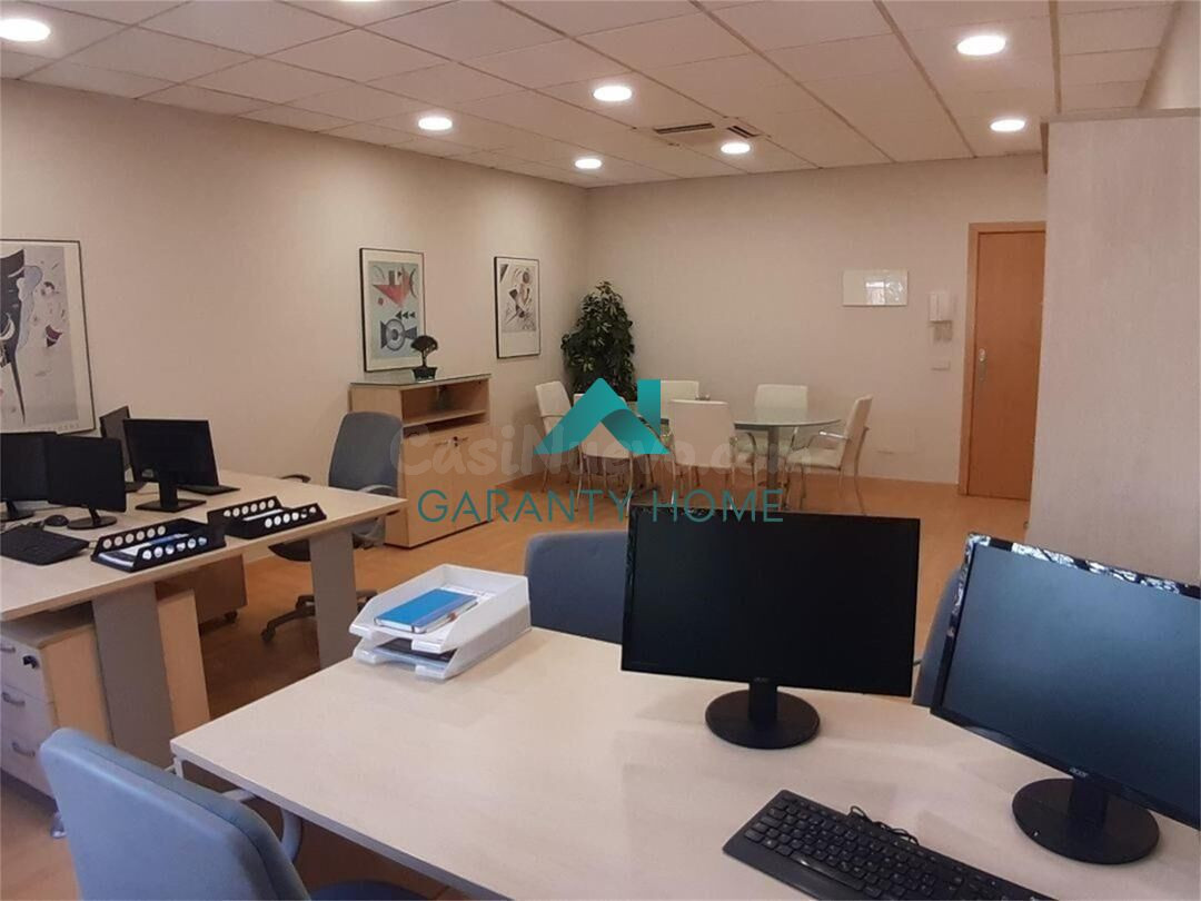 Oficina en venta en Ensanche de Vallecas - La Gavia - foto 3
