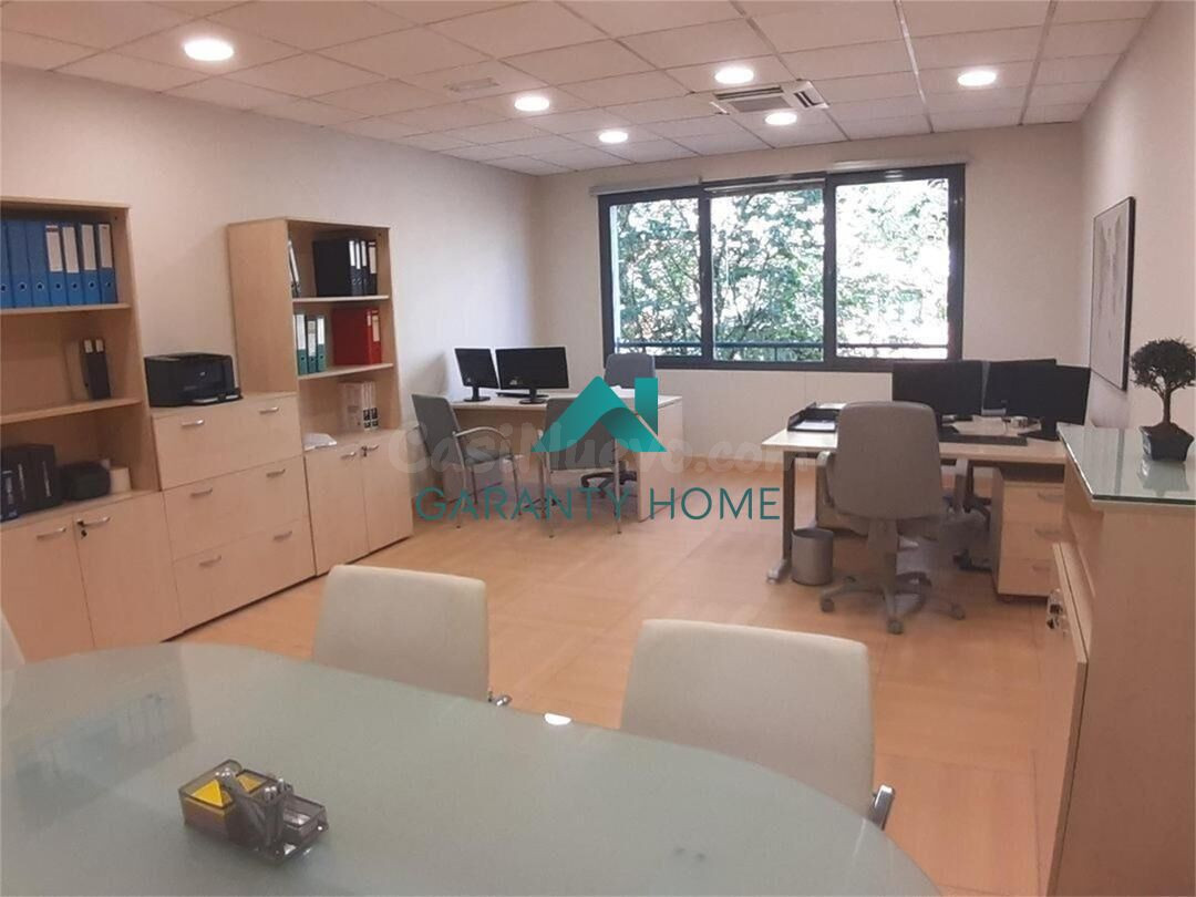 Oficina en venta en Ensanche de Vallecas - La Gavia - foto 4