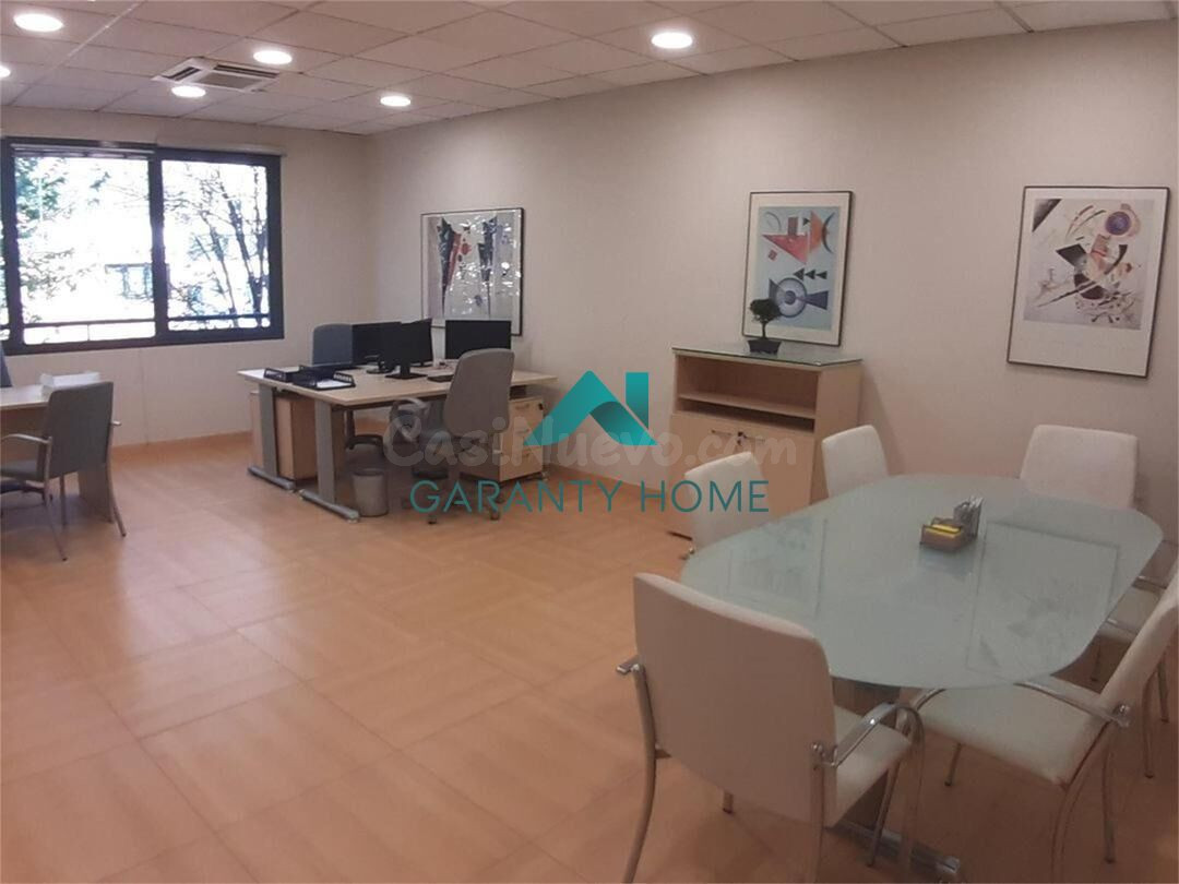 Oficina en venta en Ensanche de Vallecas - La Gavia - foto 5
