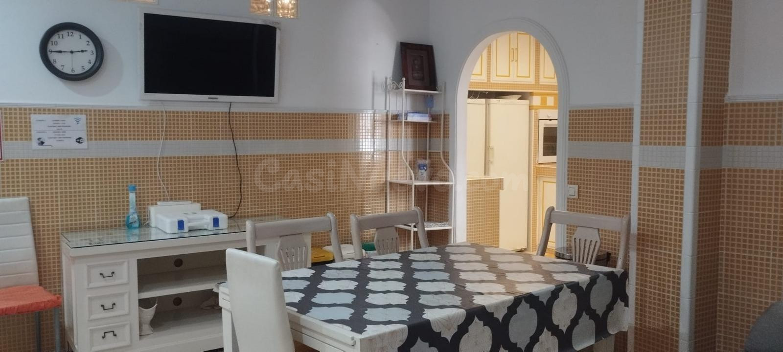 SE VENDE PISO EN CADIZ , ZONA CALETA