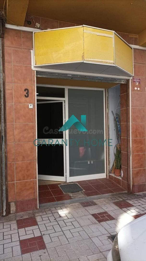 Local en venta en Los Castillejos - La Trinidad