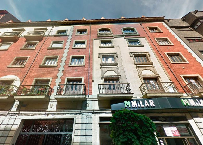Despacho 388m² en alquiler - Sto. domingo