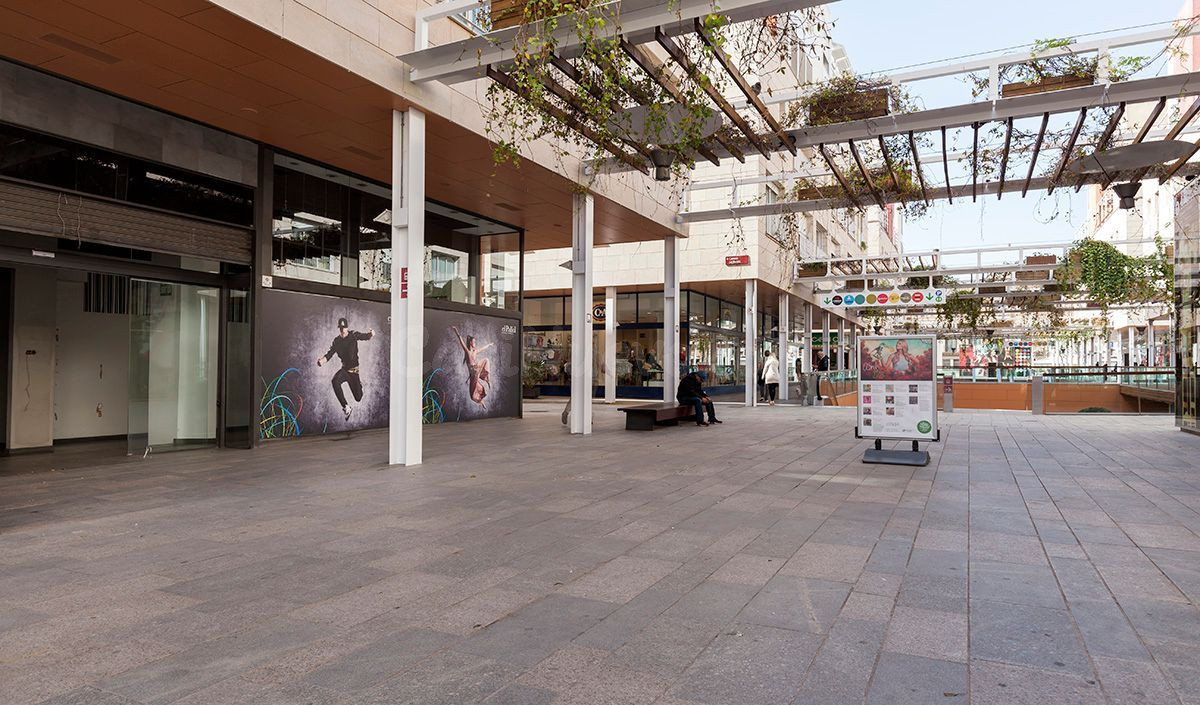 Local comercial 197m² en alquiler - Reus