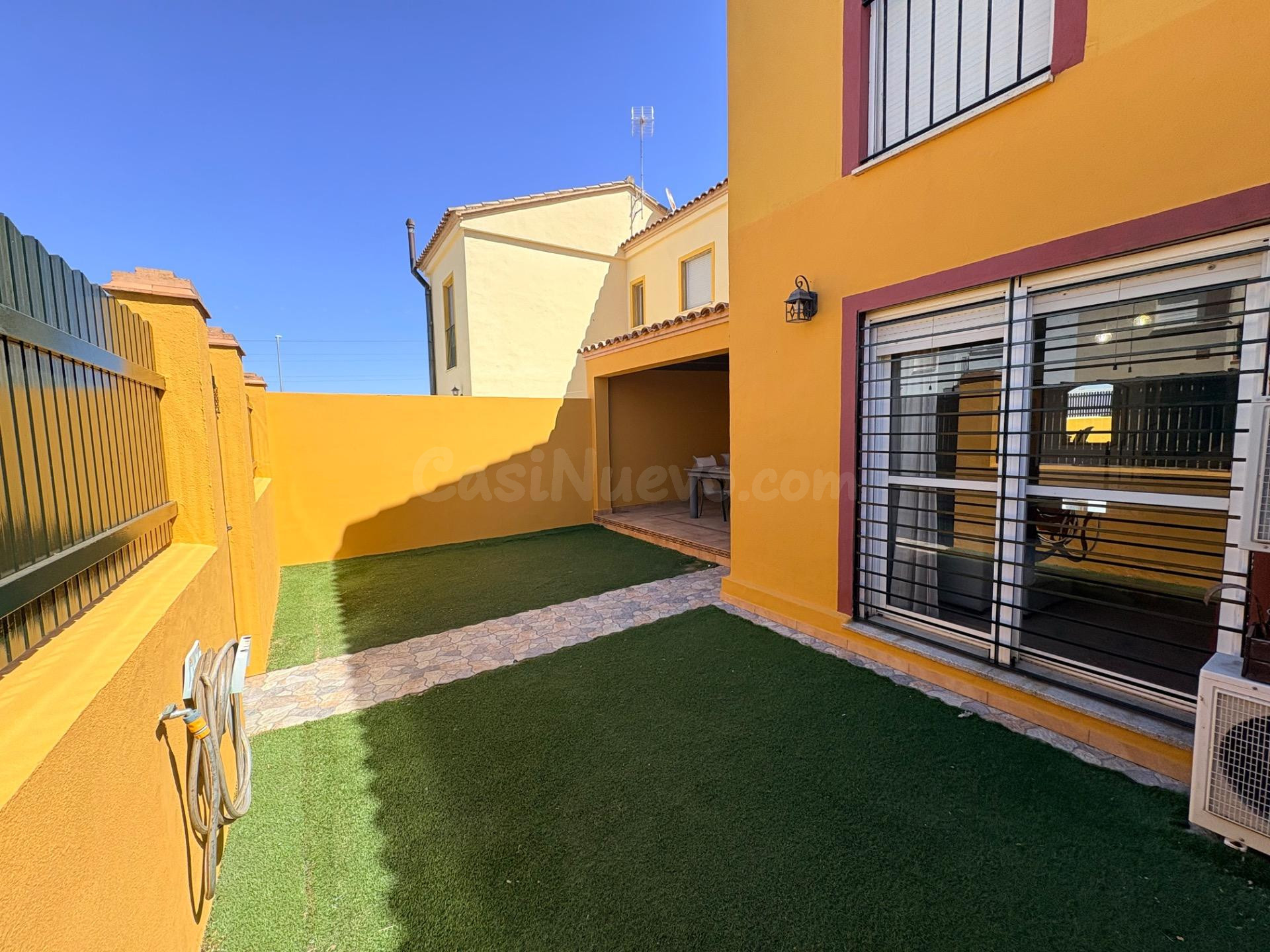 Adosado 4 habitaciones 114m² en venta - Andalucia - foto 2
