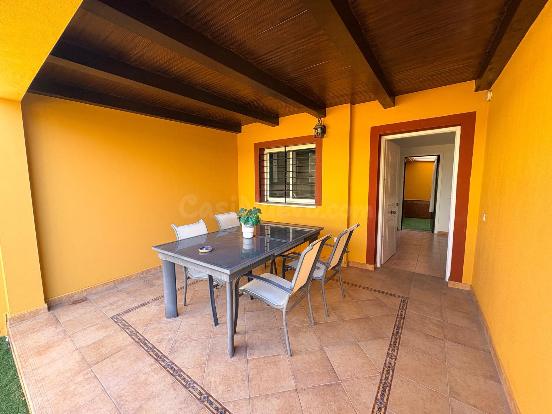 Adosado 4 habitaciones 114m² en venta - Andalucia - foto 3