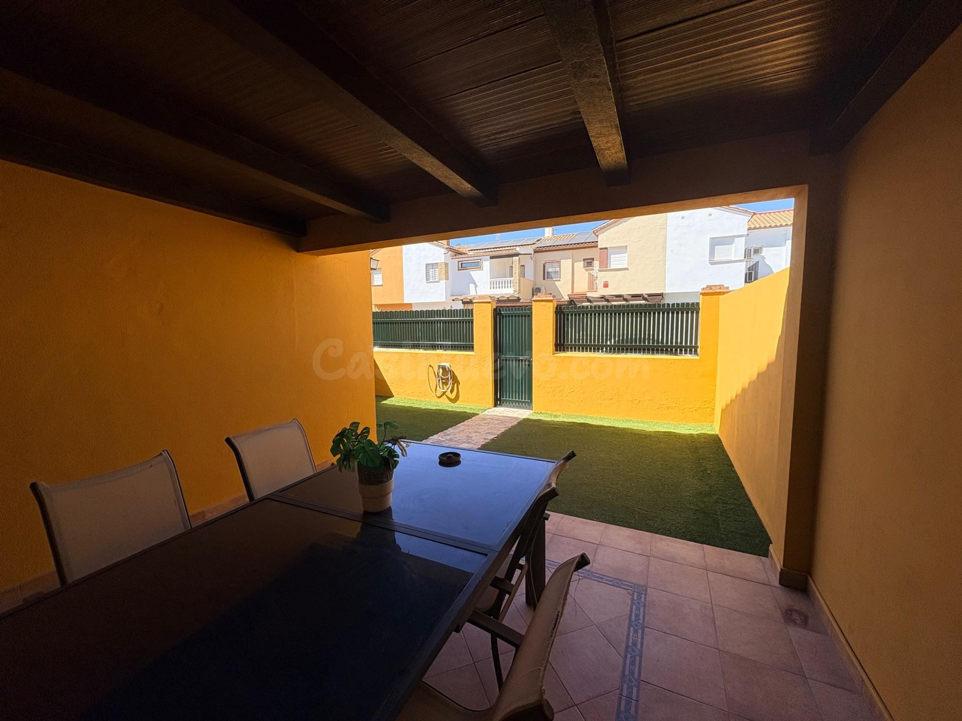 Adosado 4 habitaciones 114m² en venta - Andalucia - foto 4