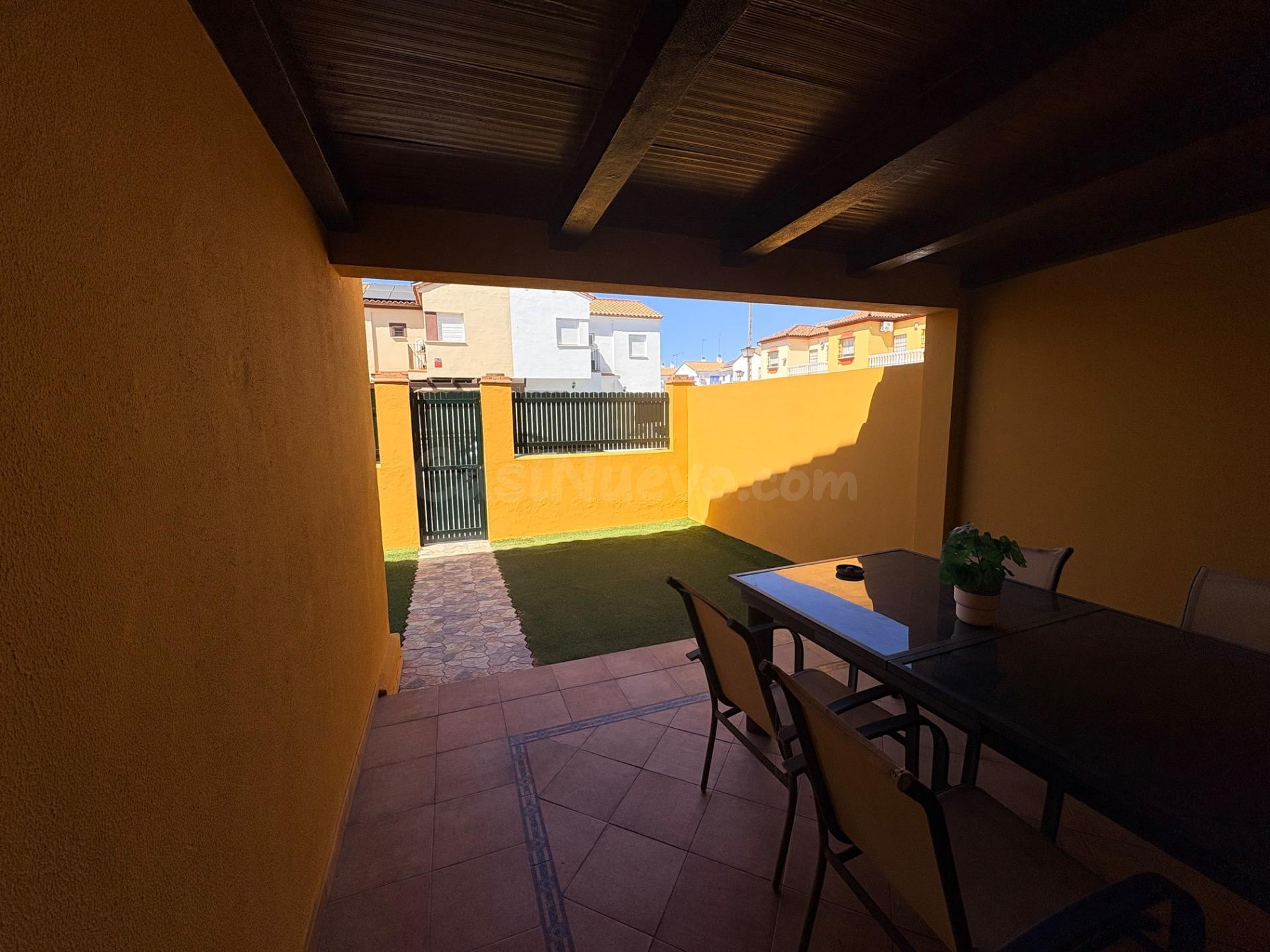 Adosado 4 habitaciones 114m² en venta - Andalucia - foto 5