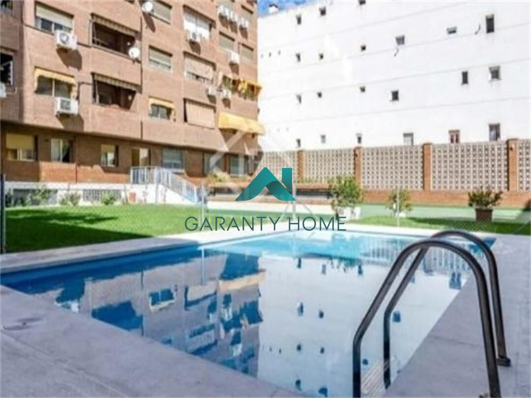Piso en venta en Goya