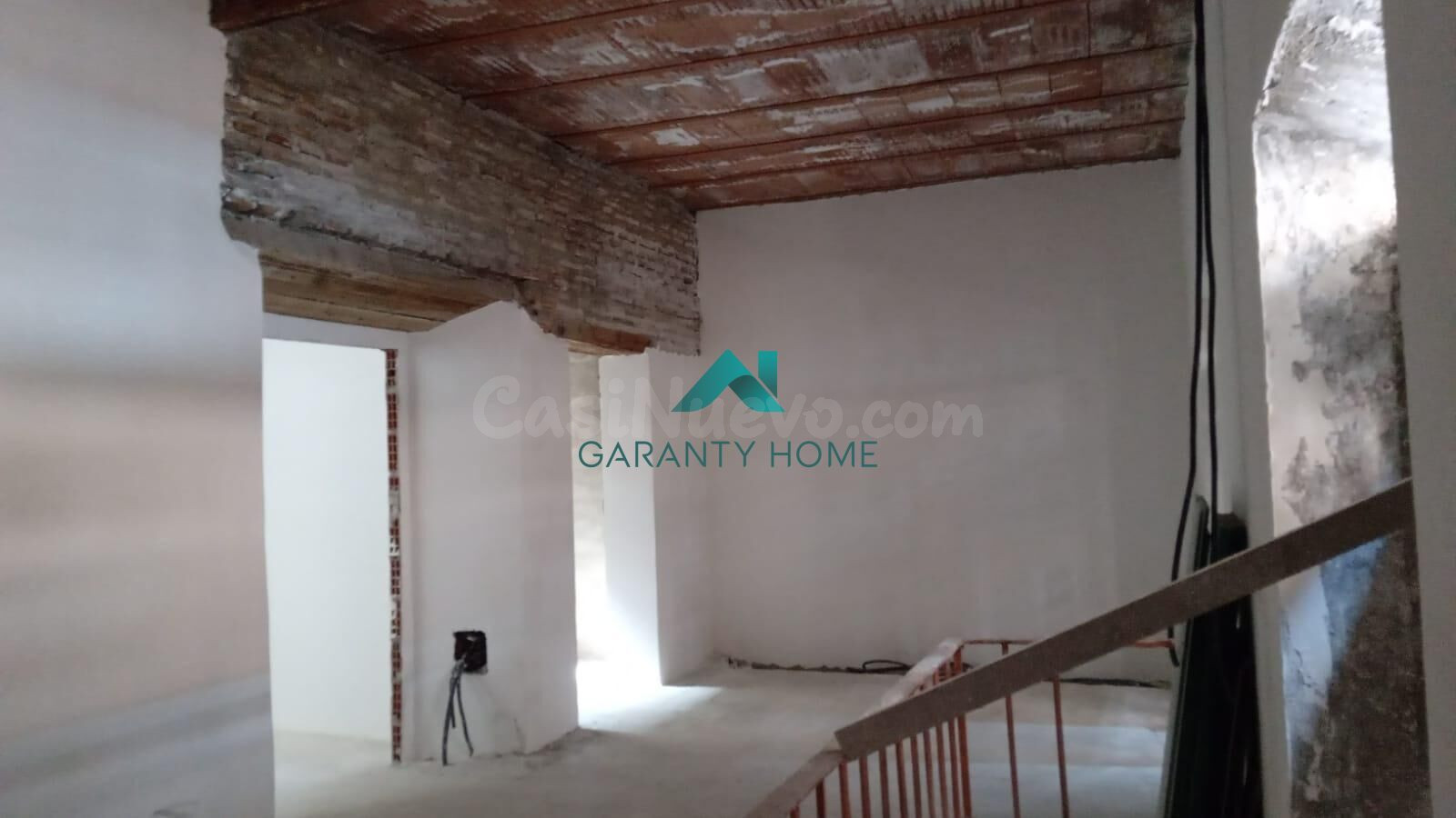 Edificio en venta en La Merced