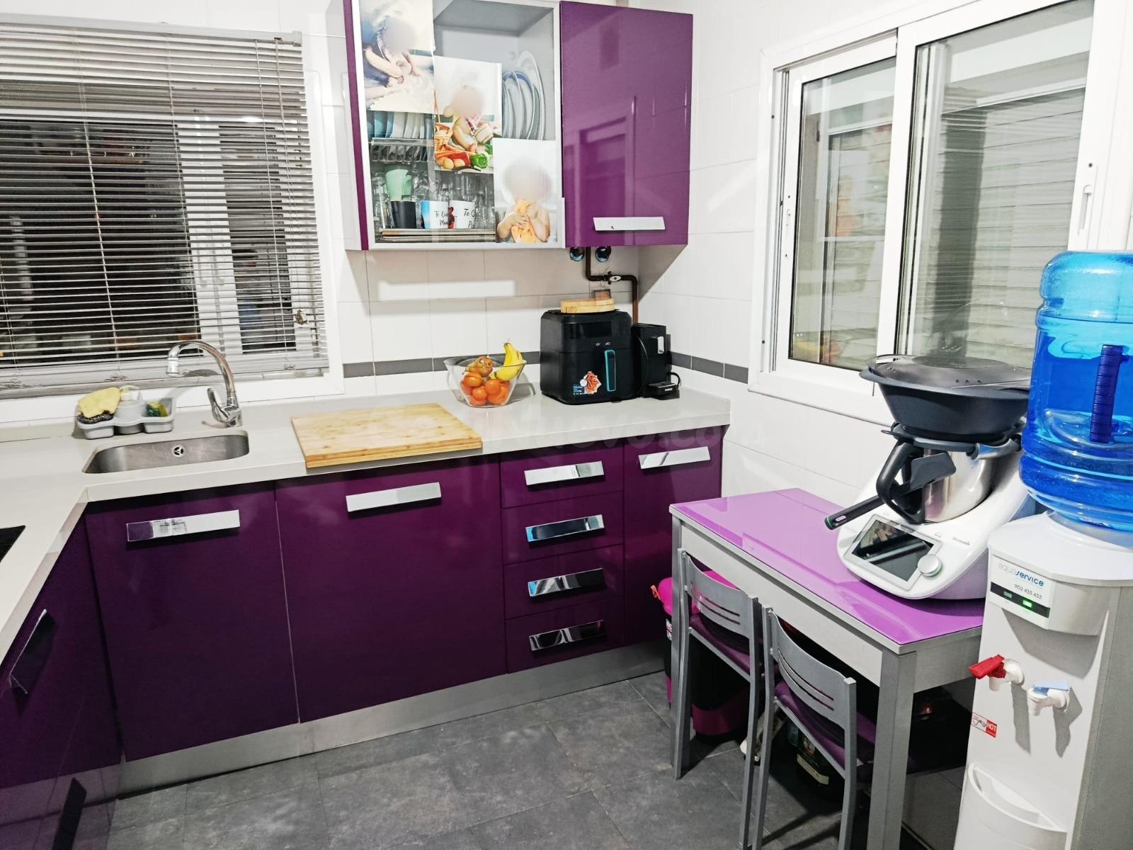 SE VENDE PISO DE VPO EN JEREZ DE LA FRONTERA