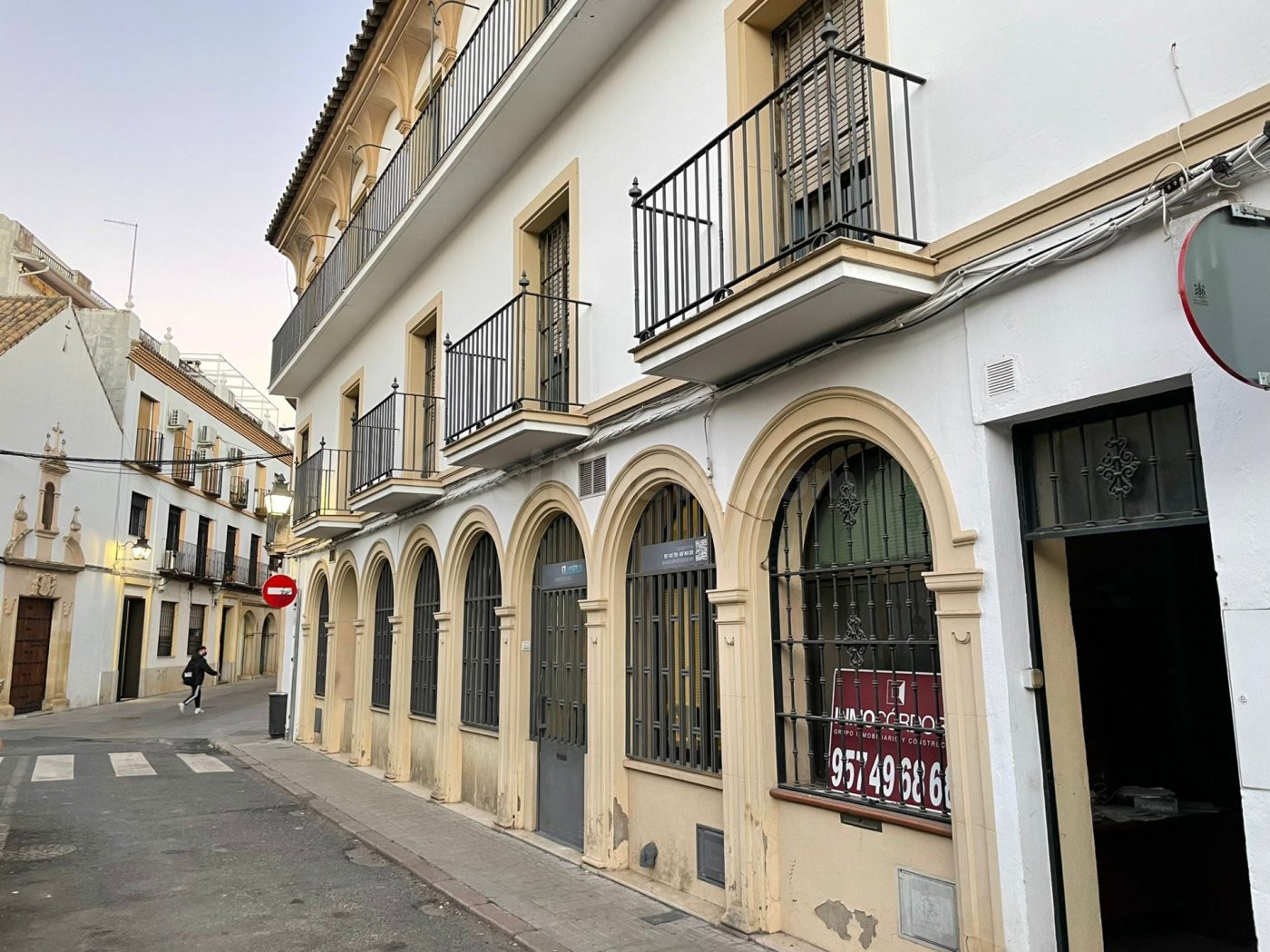 OFICINA EN EL CENTRO