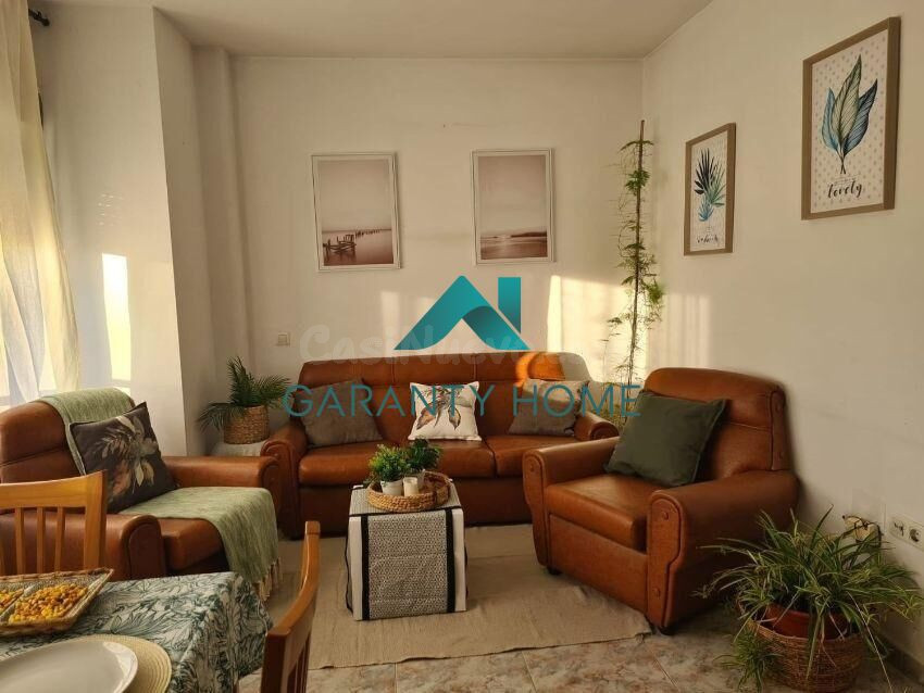 Edificio en venta en Málaga