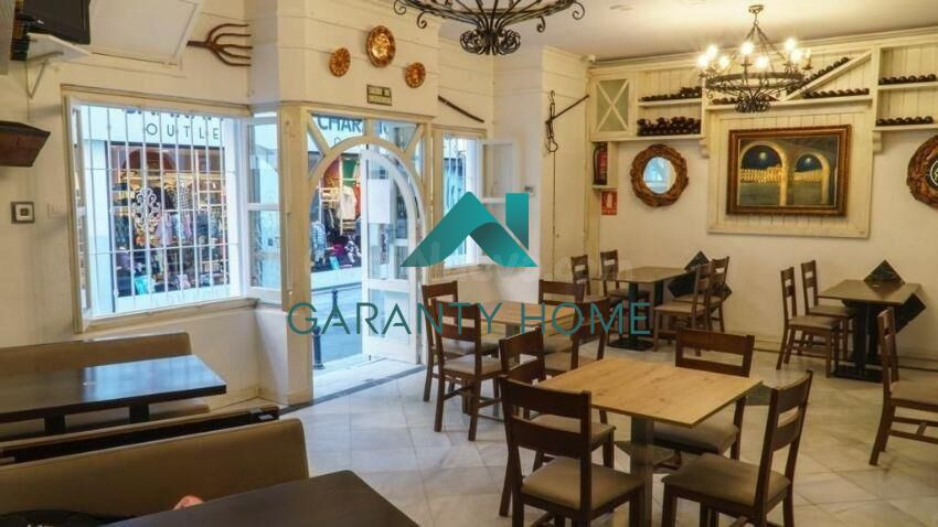 Local Comercial en venta en Fuengirola