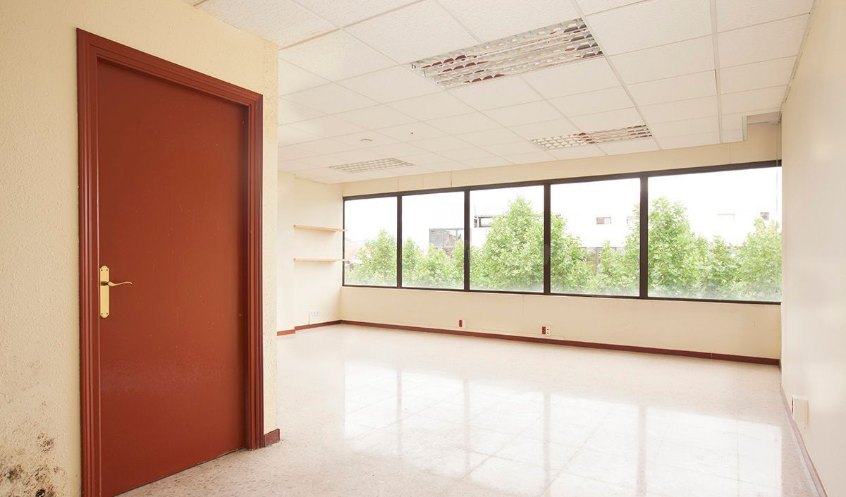 Oficina 262m² en alquiler - Figueres