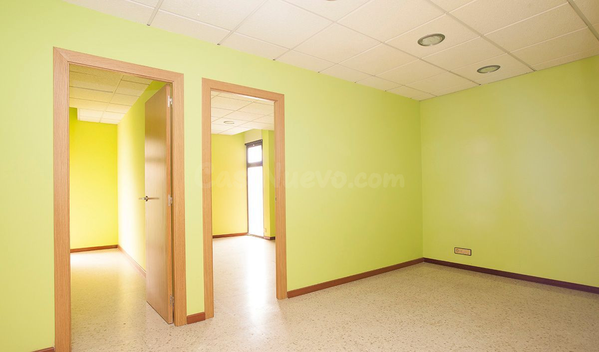 Oficina 55m² en alquiler - Figueres