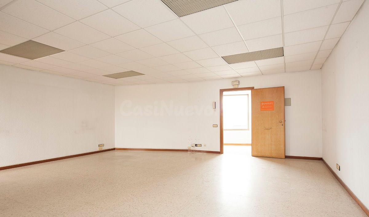 Oficina 56m² en alquiler - Figueres