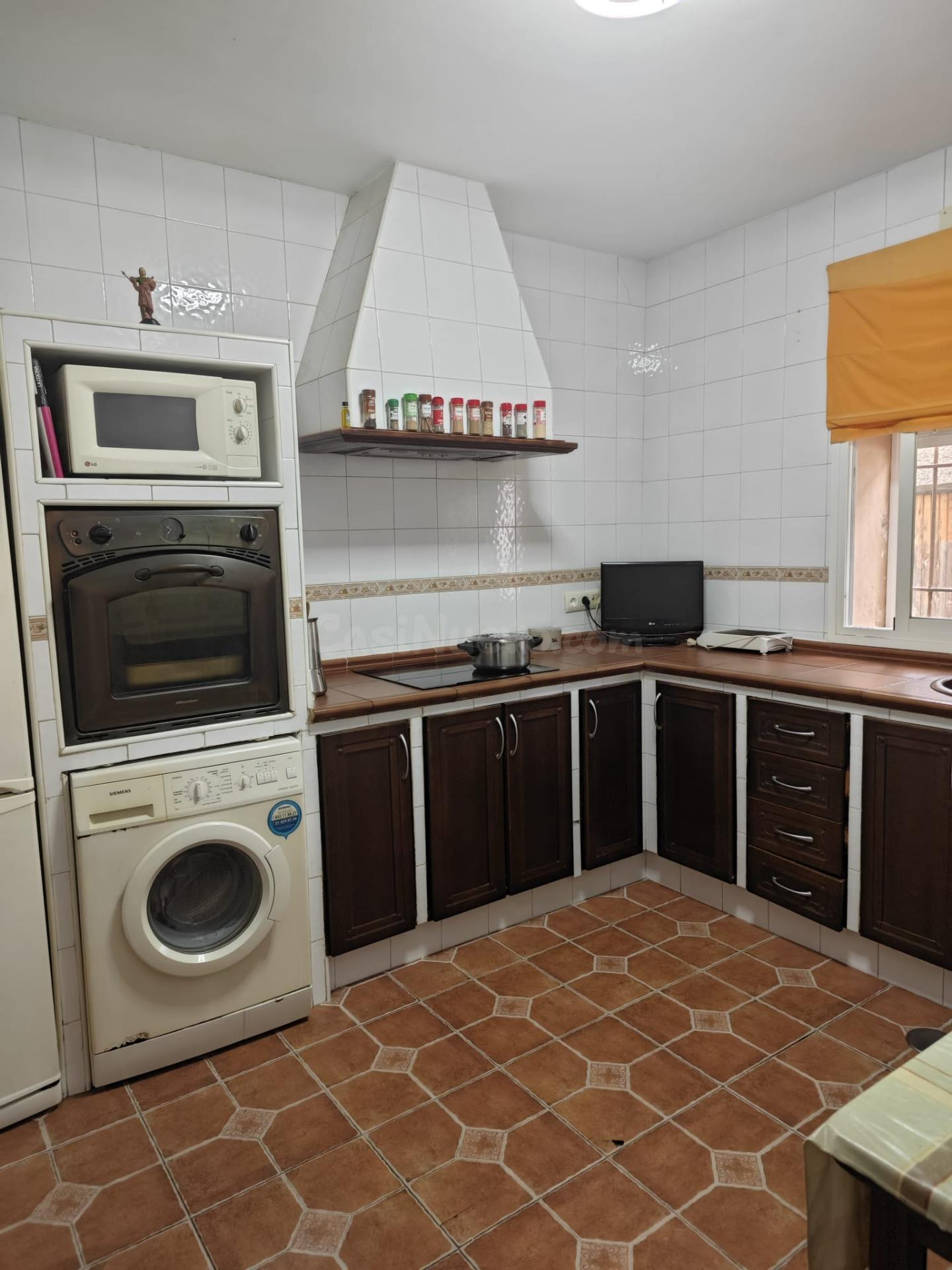 SE VENDE CASA EN PUERTO REAL , ZONA CENTRO