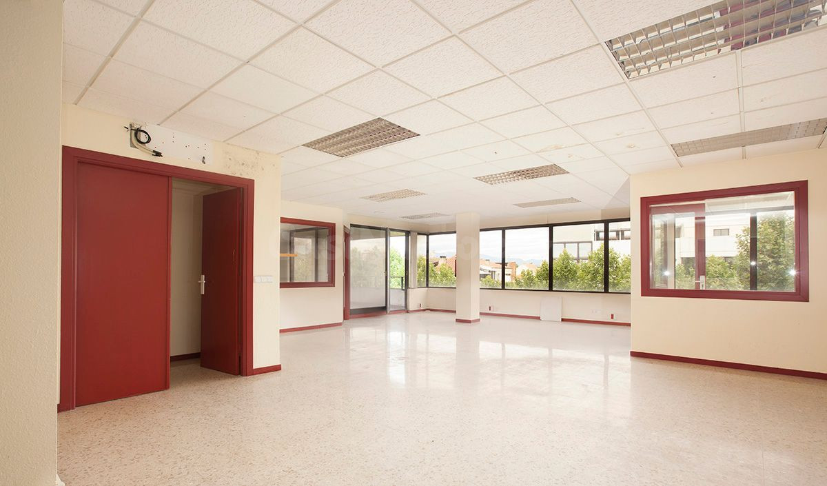 Oficina 61m² en alquiler - Figueres