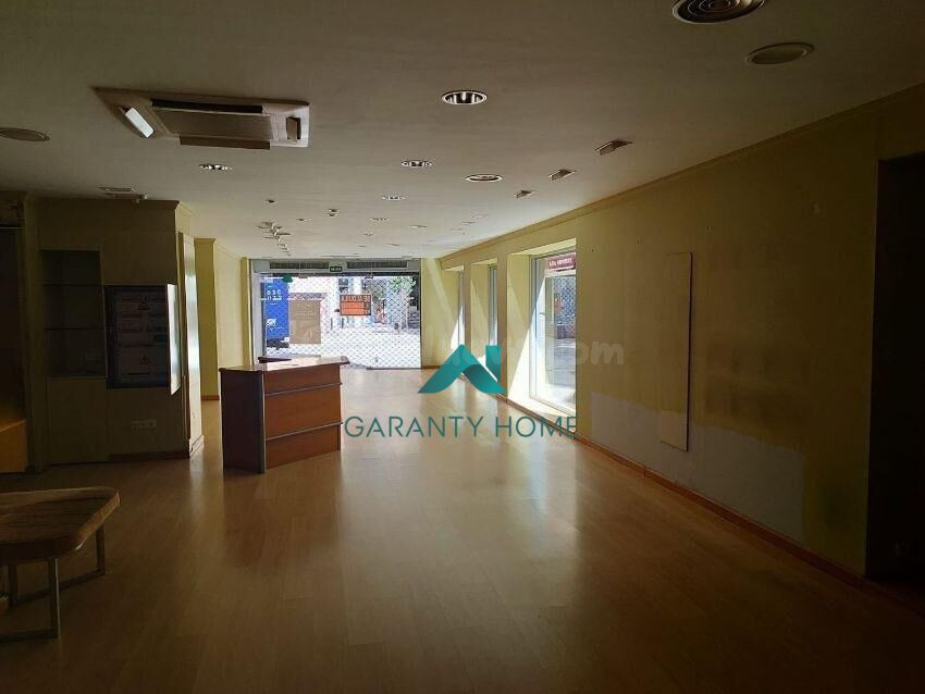 Local Comercial en alquiler en Centro, Salamanca