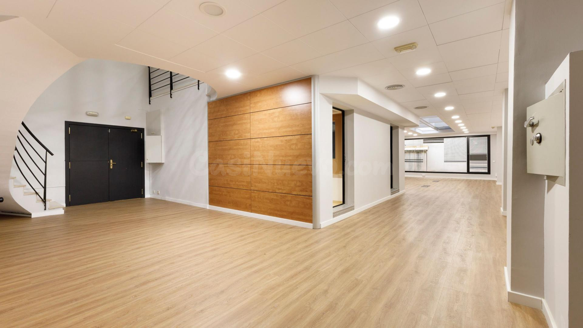 Despacho 234m² en alquiler - Eixample