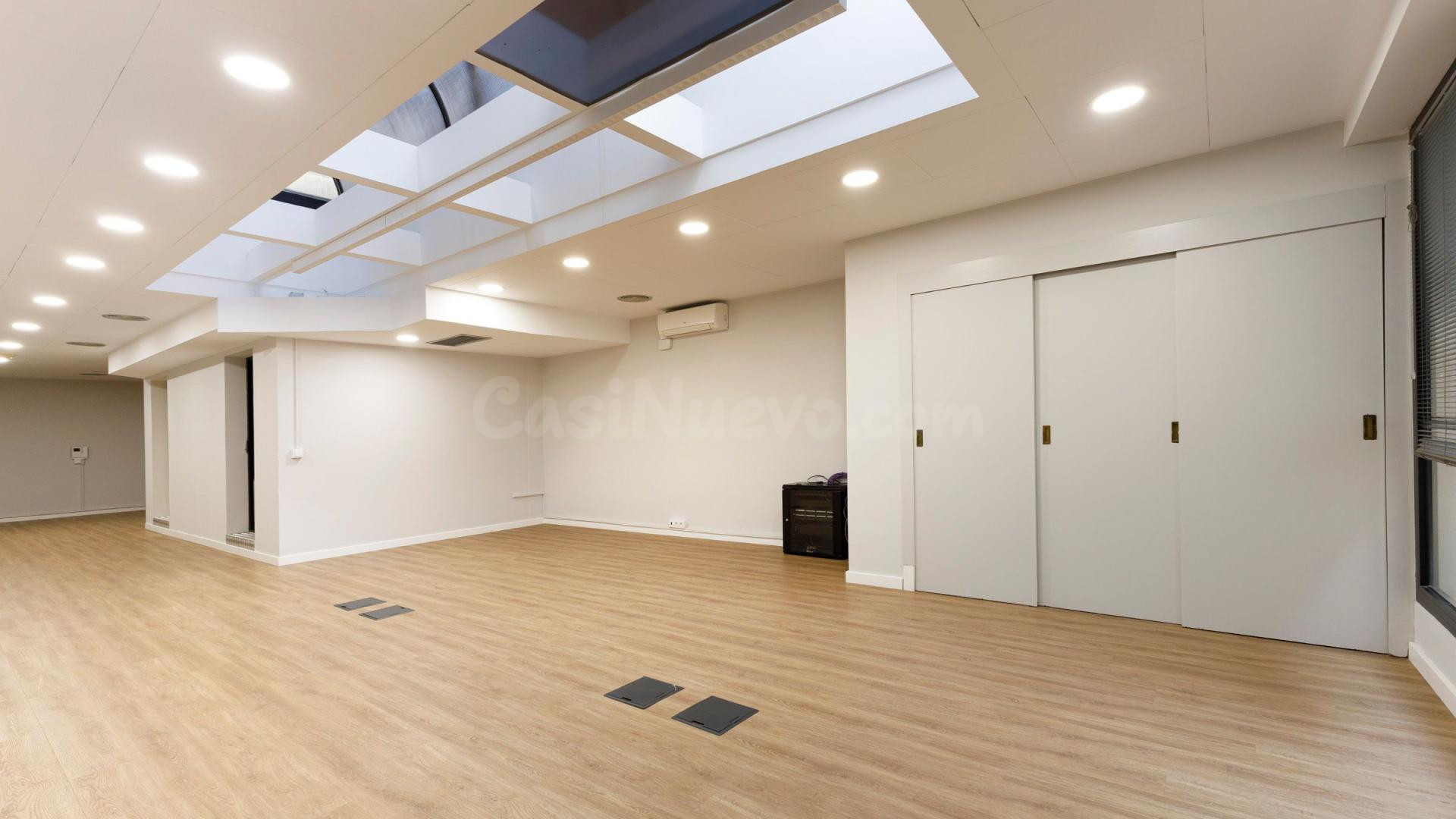Despacho 234m² en alquiler - Eixample - foto 3